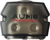 AUDIO SYSTEM Z-DB 1-2 HC  HIGH-END 3-Time HIGH CURRENT Distributor Block